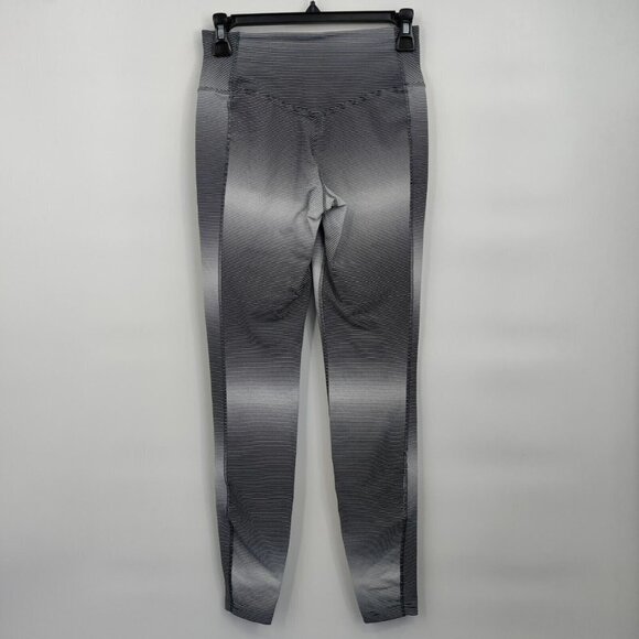 Nike Dri-Fit Mid-Rise Legendary Horizon Slim Fit Legging Small Womens - Picture 4 of 12